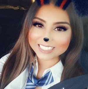 Meet your Posher, Venus